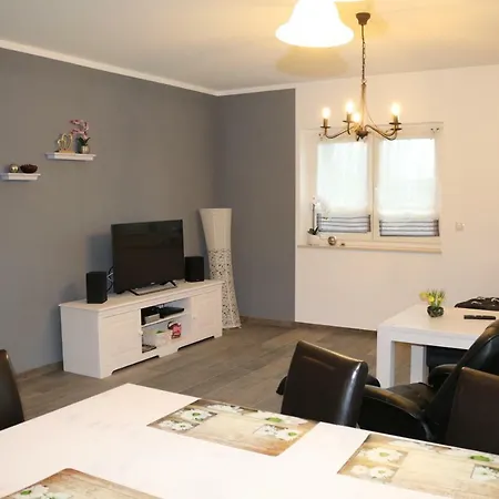 Ferienhaus *