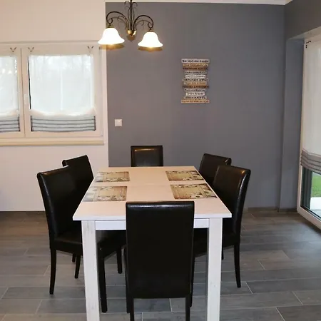 Ferienhaus Bastorf