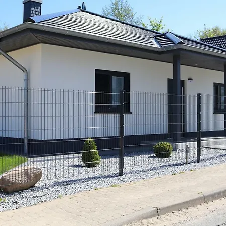 Holiday home Ferienhaus